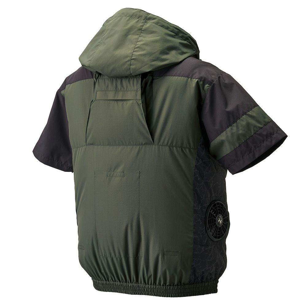 アドレナリンレッド