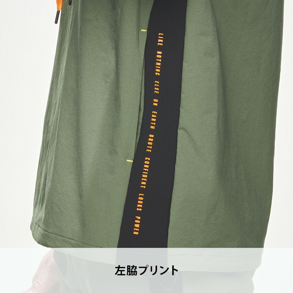 ブラック