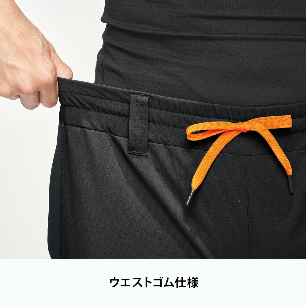 ブラック