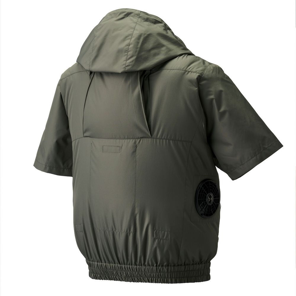 ミリタリーレッド