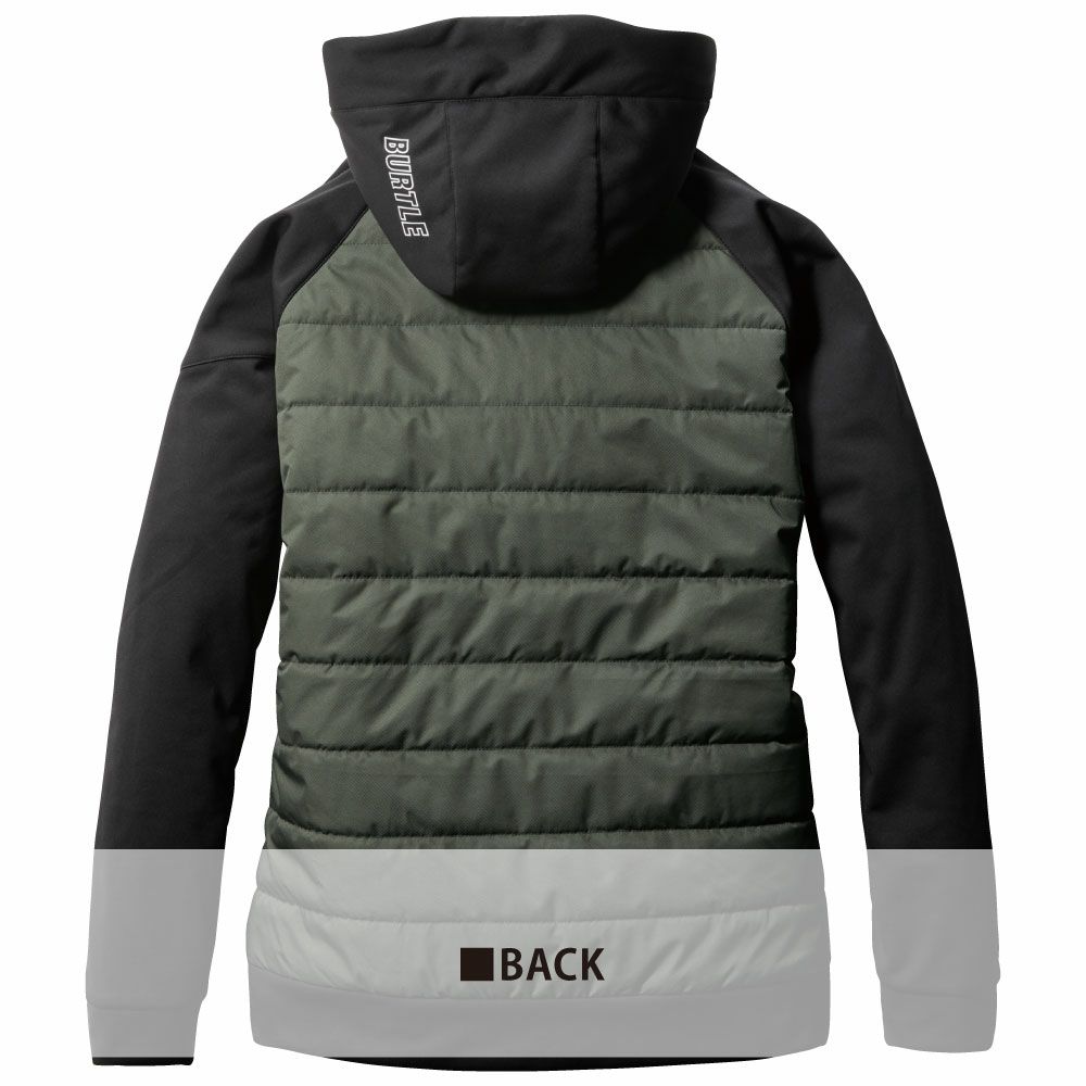 ミルスグリーン