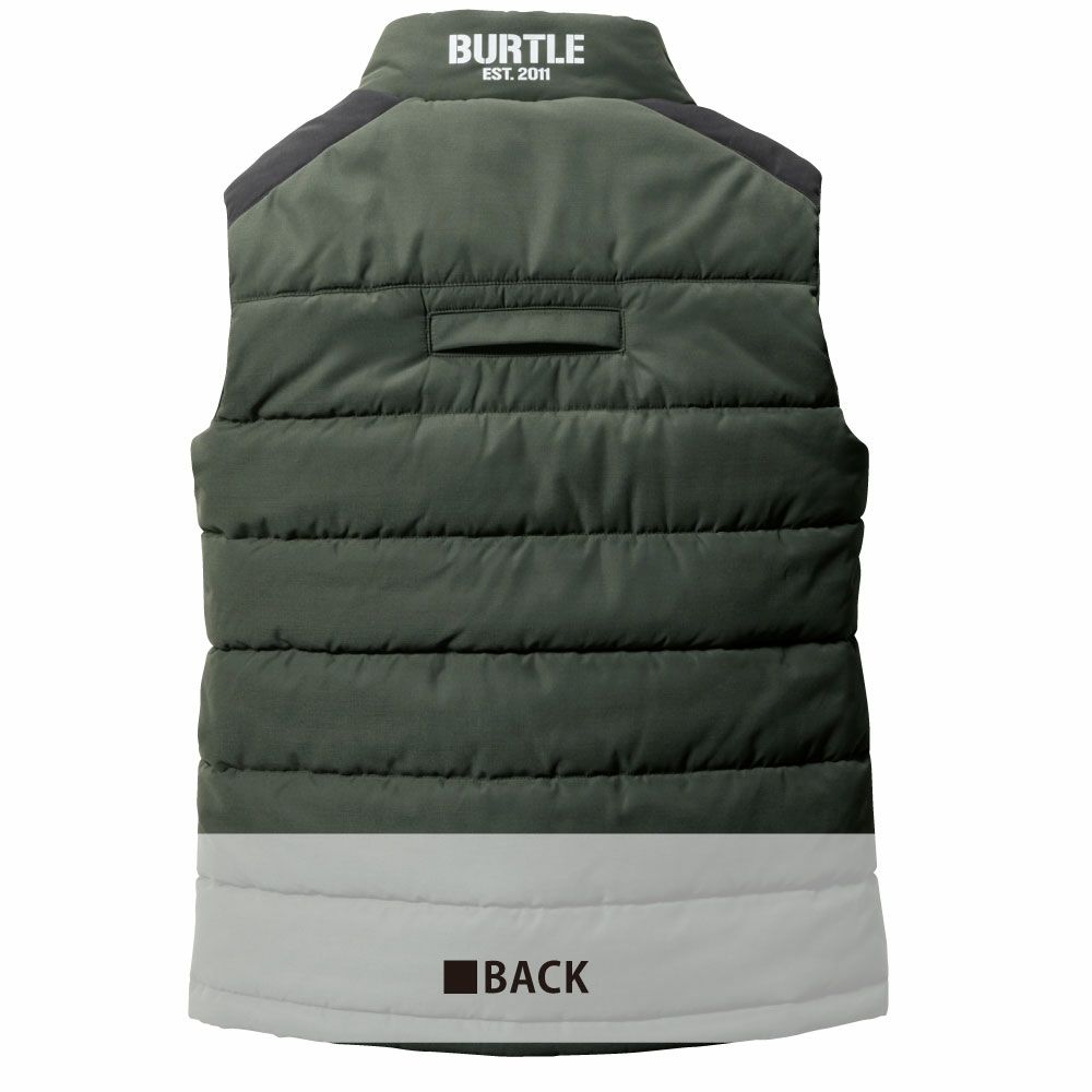 ミルスグリーン