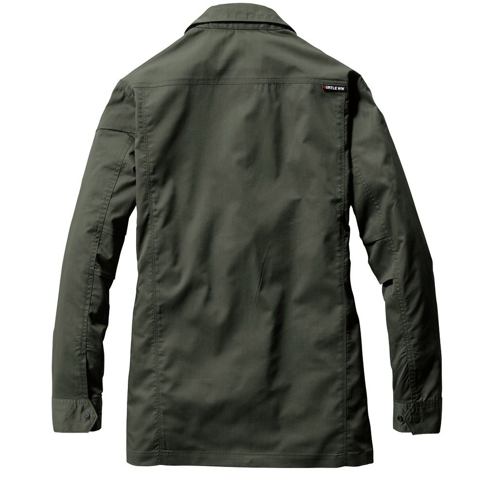 ミルスグリーン