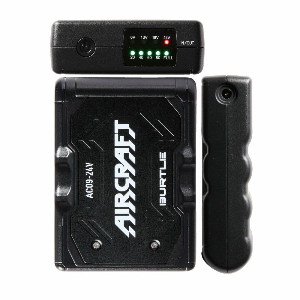 マットブラック