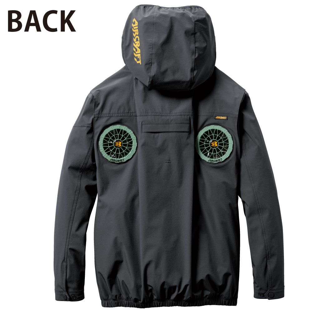 ストームグレー