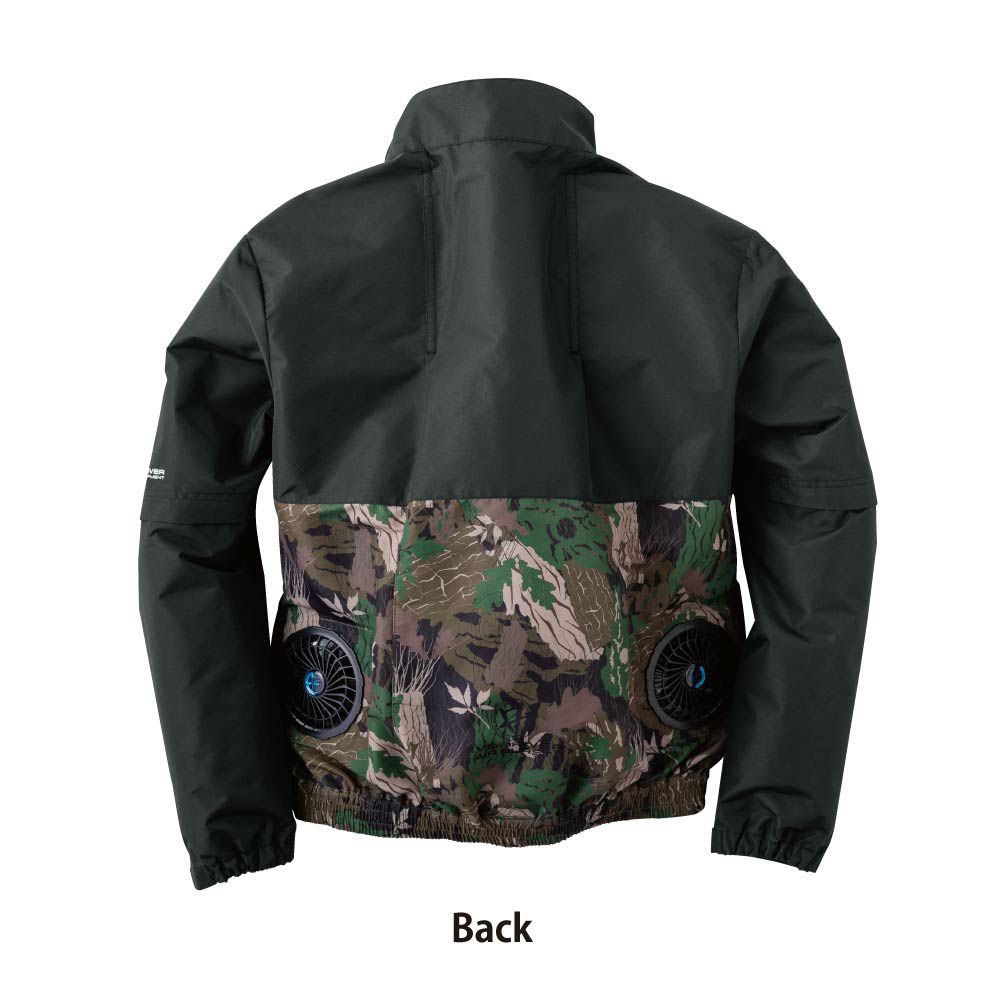 ツリーカモフラージュ