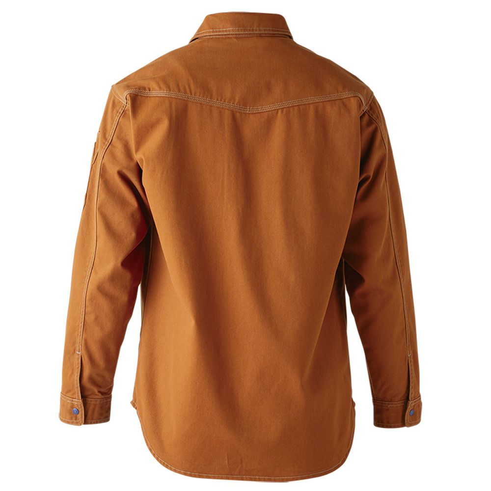 ブリックレッド