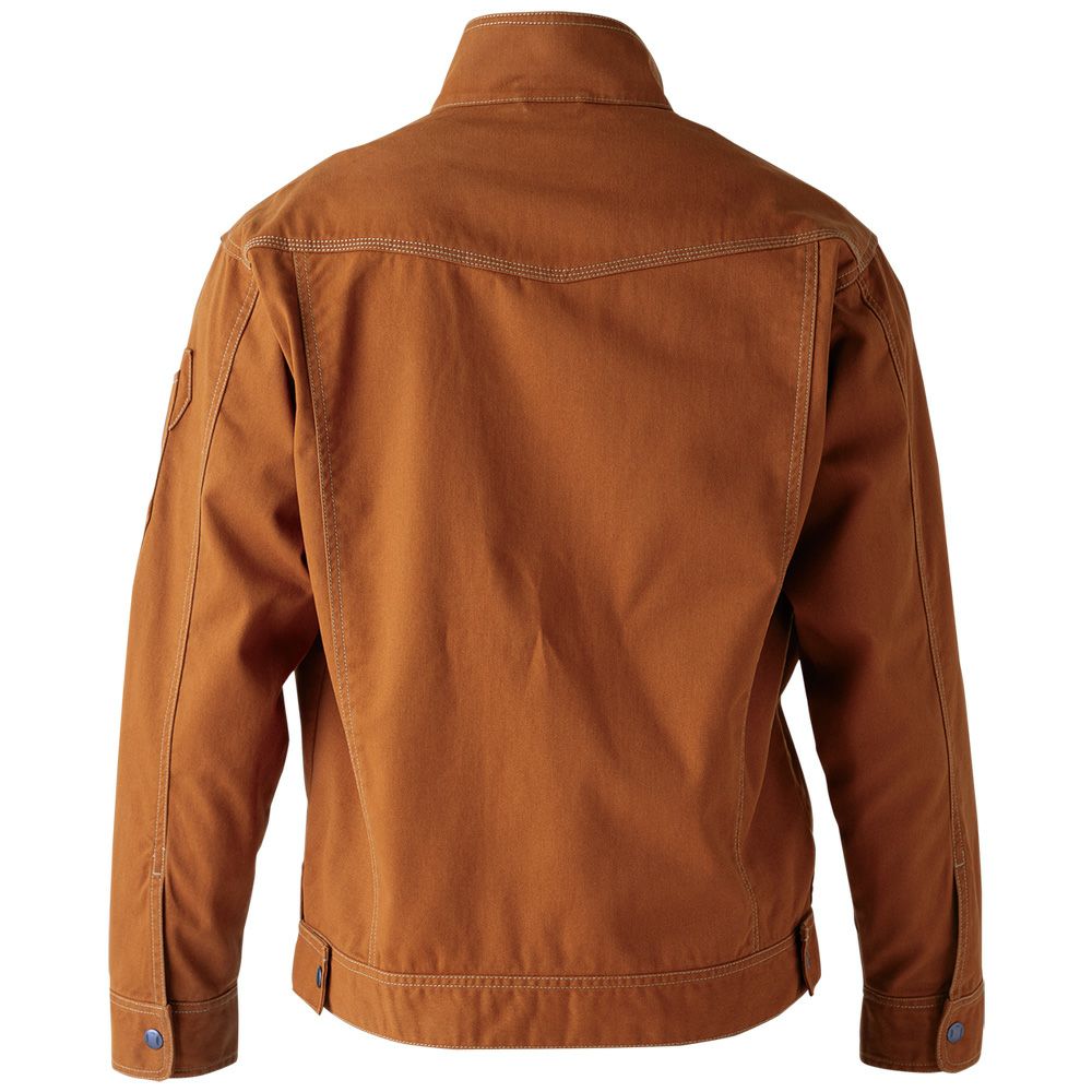 ブリックレッド