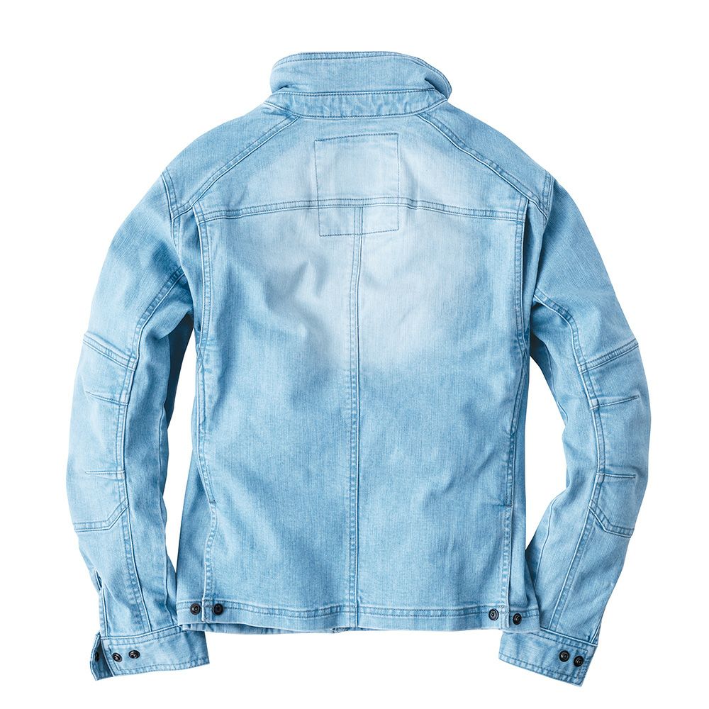 49 アイスブルー