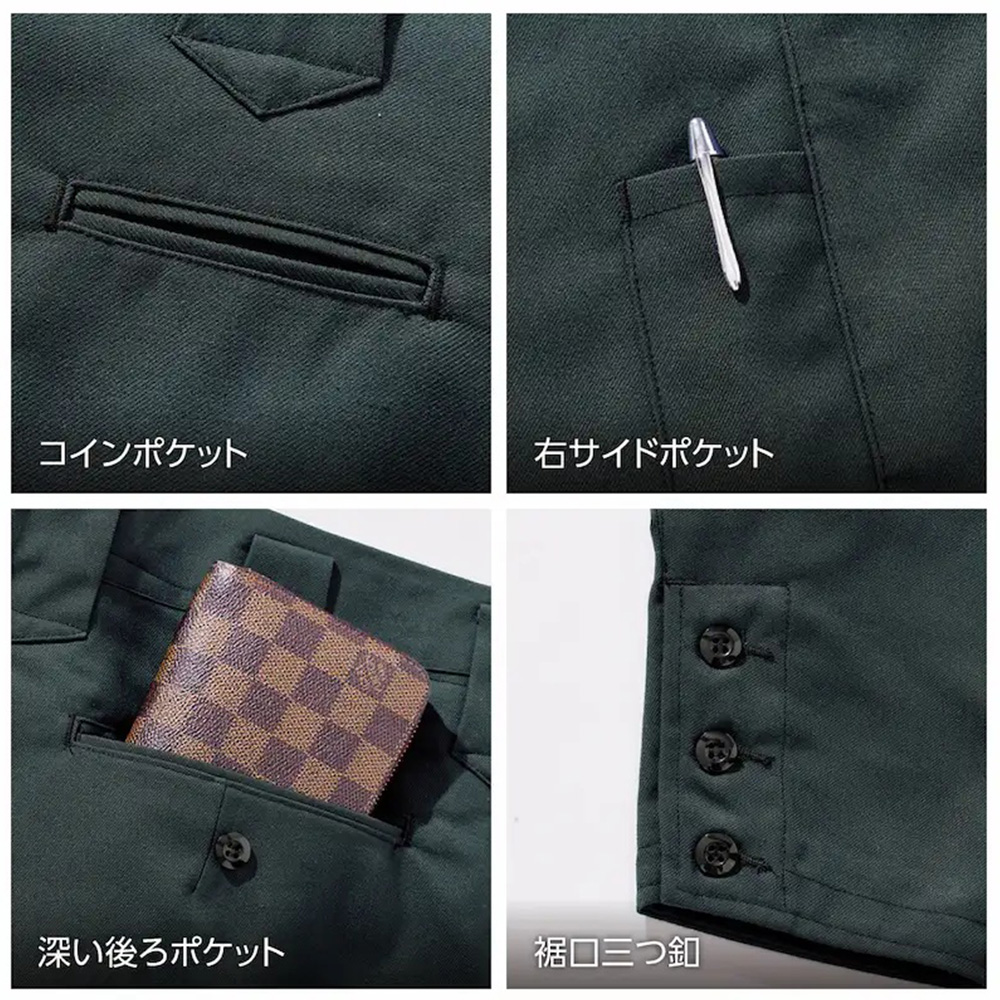ネイビー