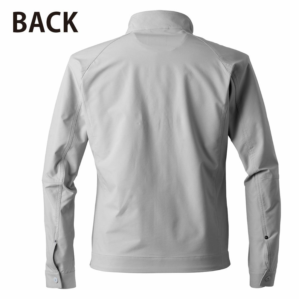 シルバーグレー