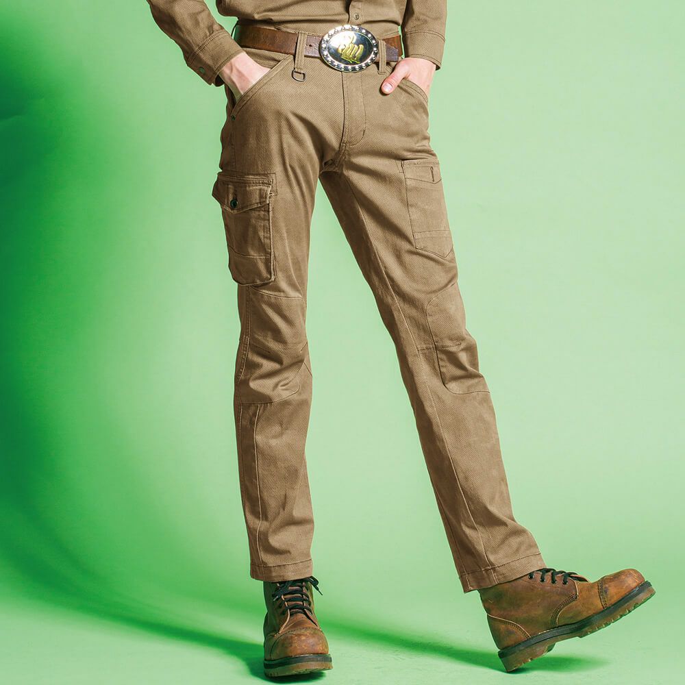 インディゴブルー