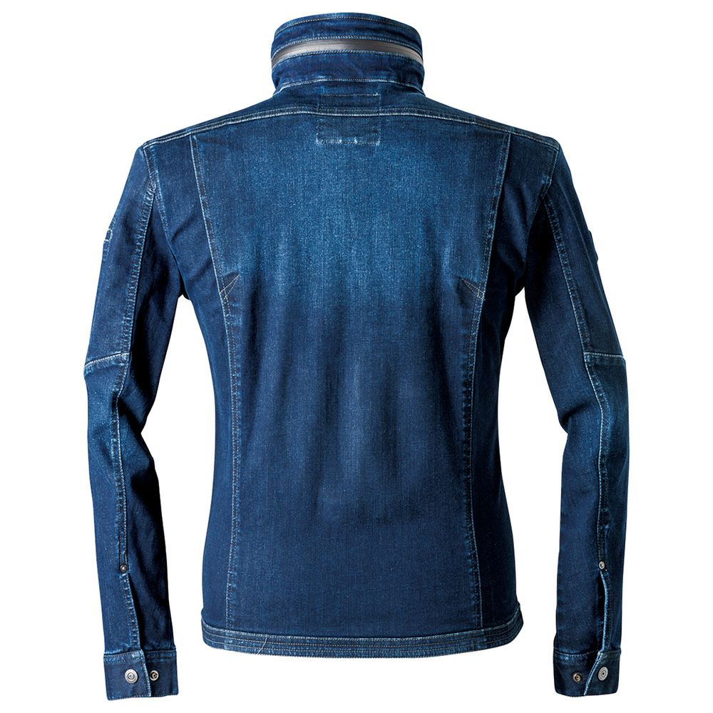 インディゴブルー