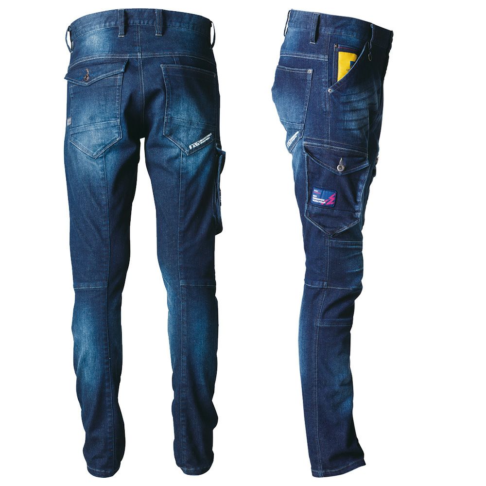 インディゴブルー