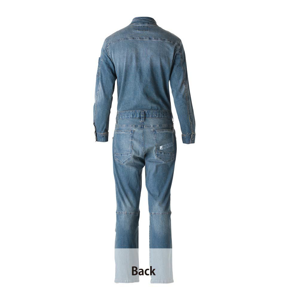 インディゴブルー