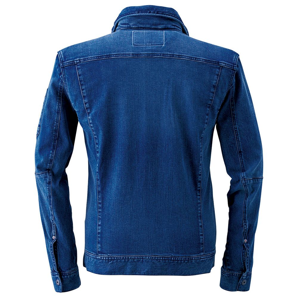 リファインドブルー