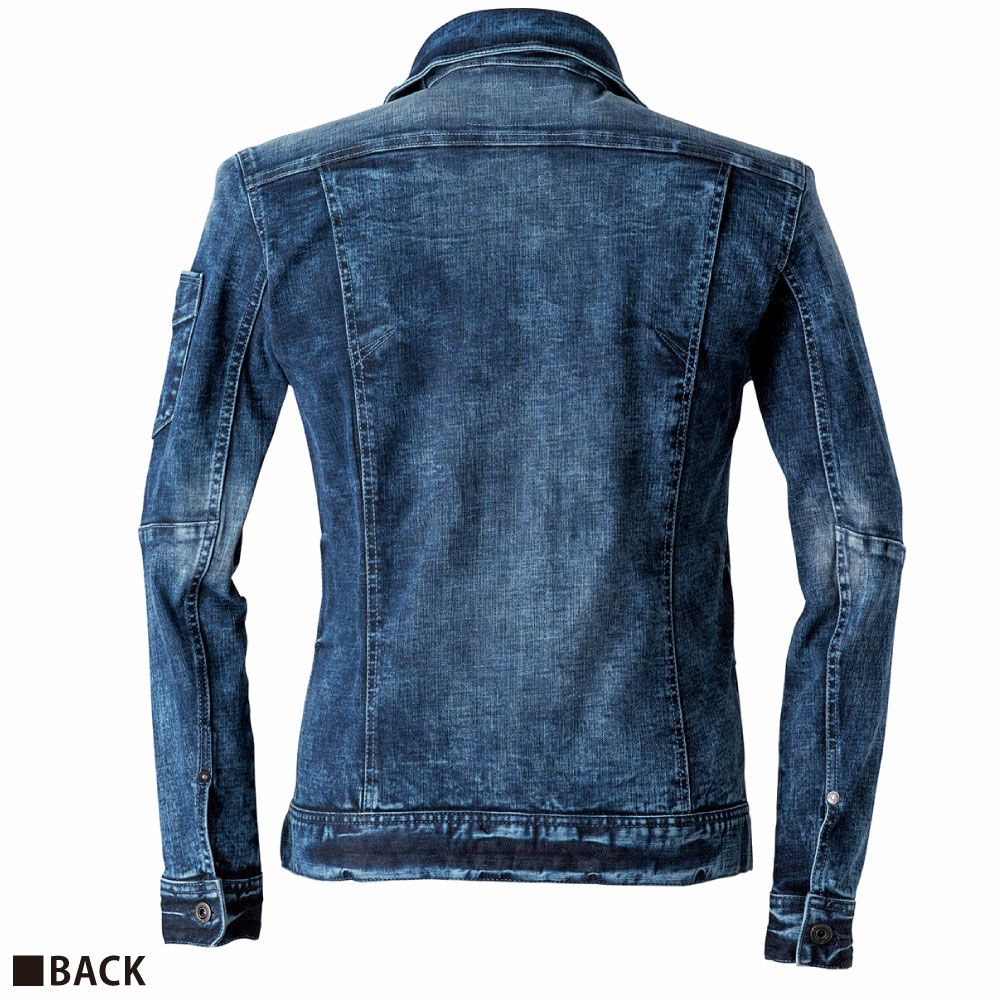 リファインドブルー