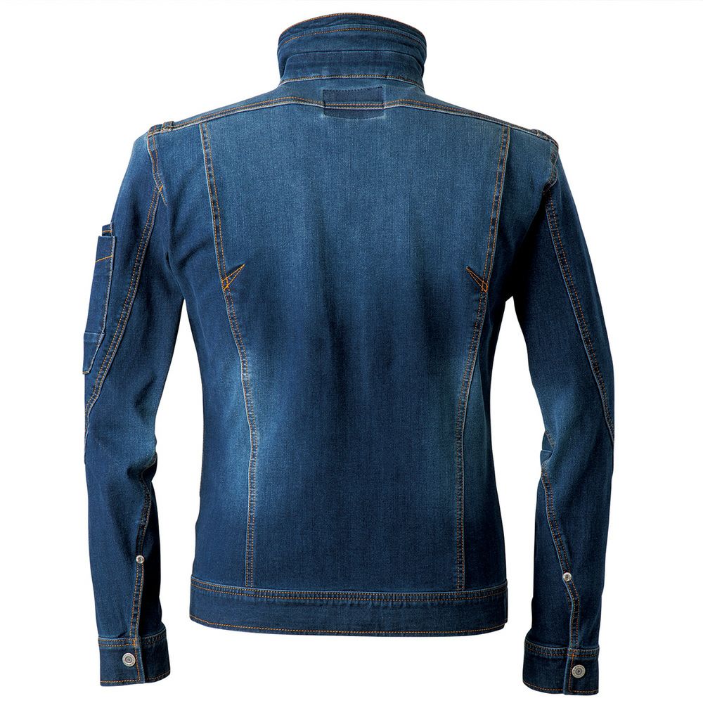 インディゴブルー