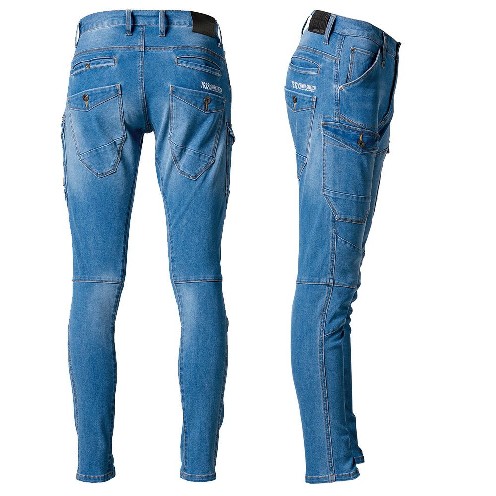 インディゴブルー