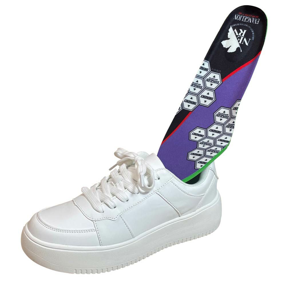 グリーンパープル