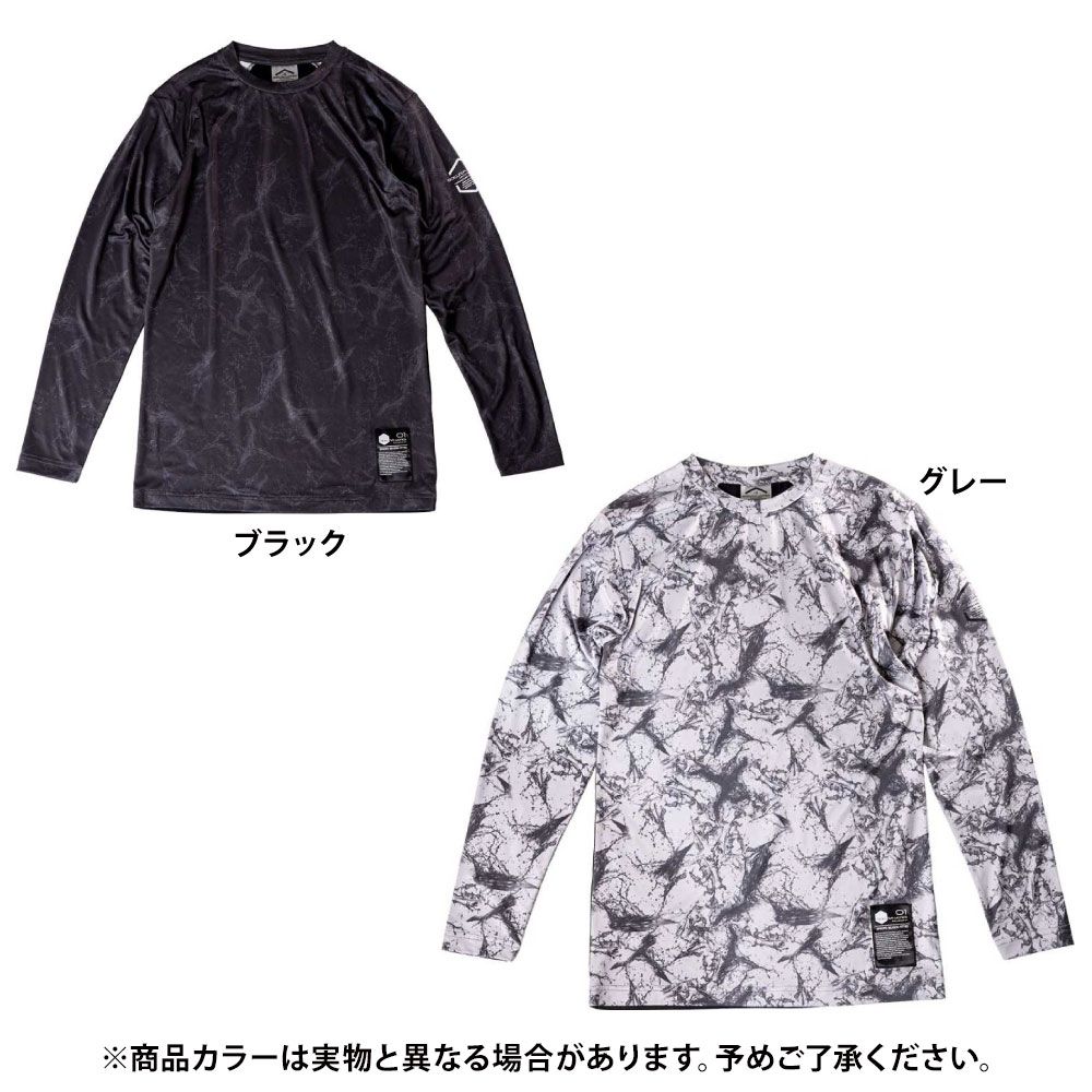 ブラック