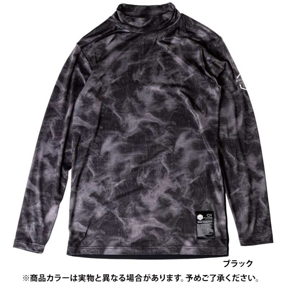 ブラック