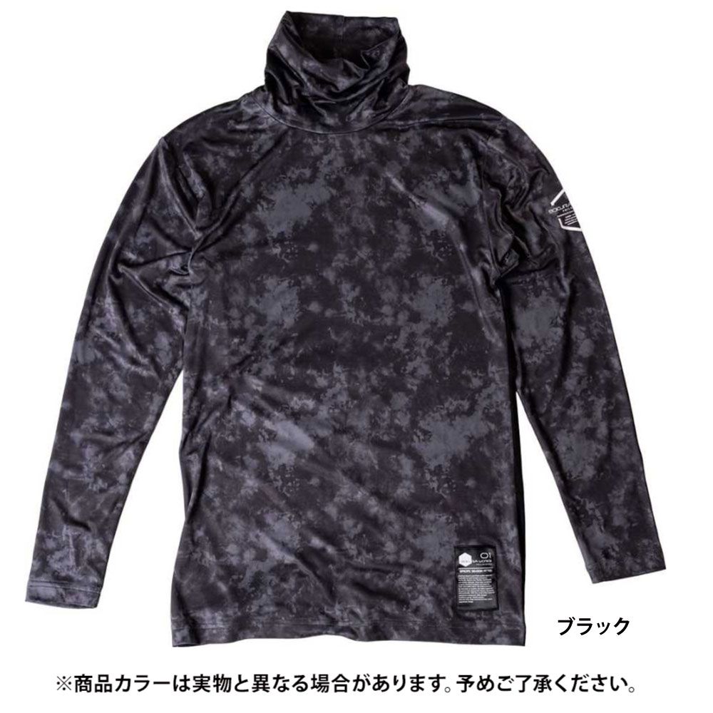 ブラック