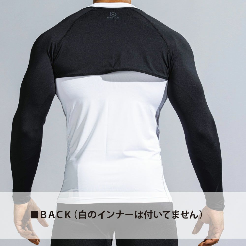 ブラック
