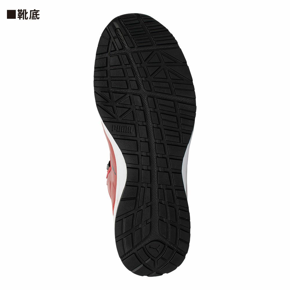 レッド×ブラック