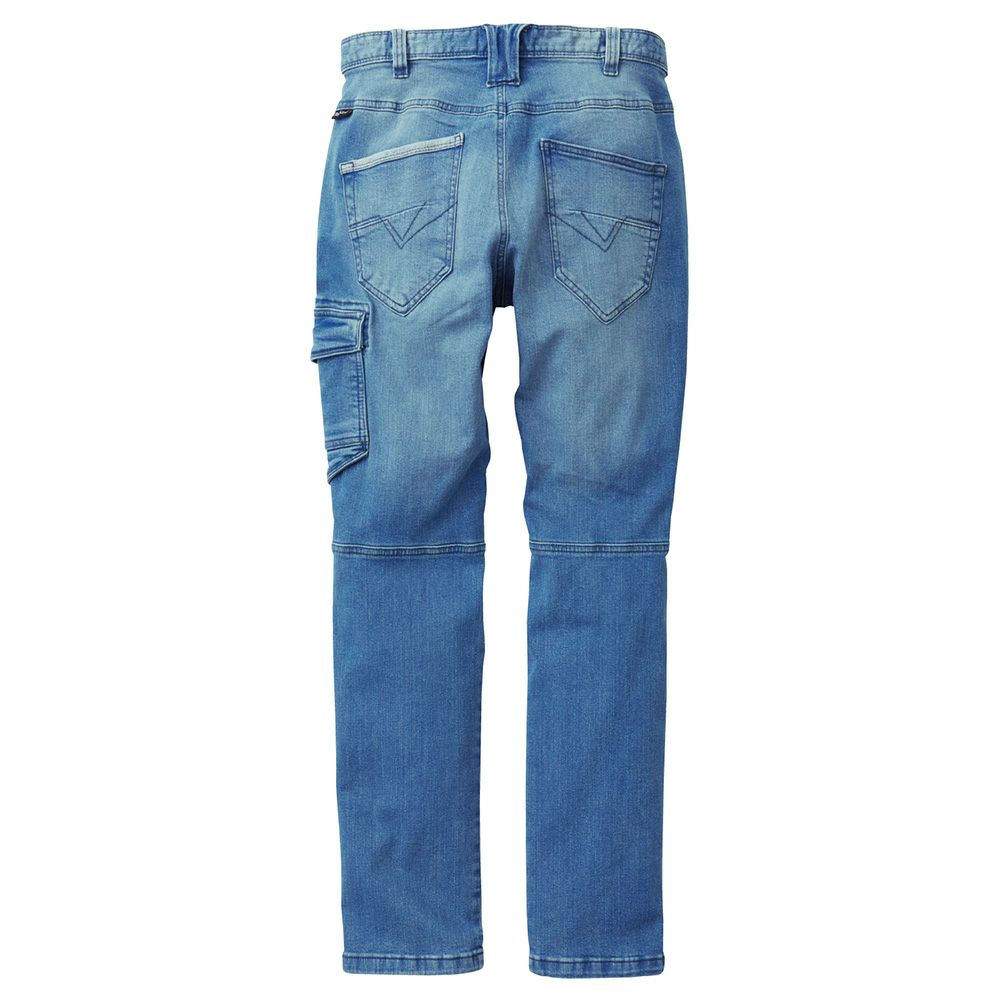 ライトインディゴ