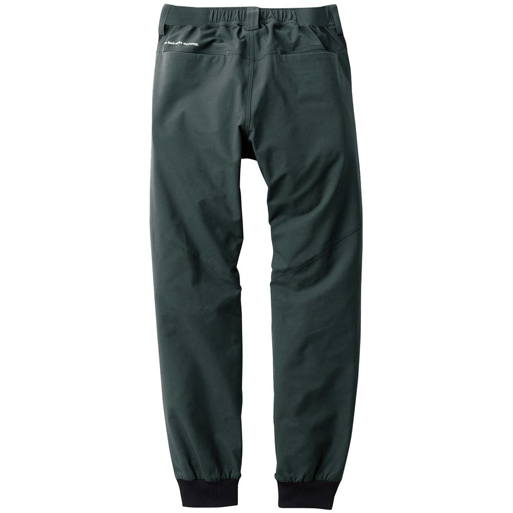 チャコールグレー