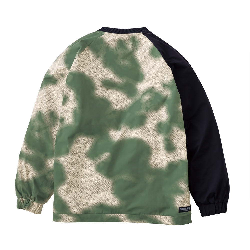 ベージュカーキ