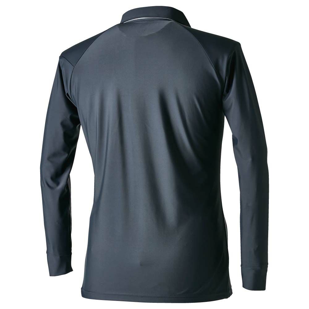 チャコールグレー