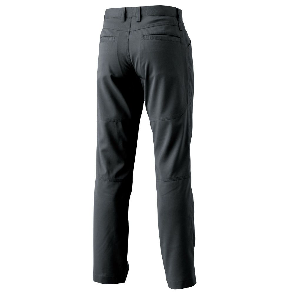 チャコールグレー