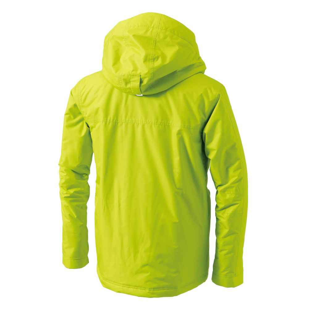 チャコールグレー