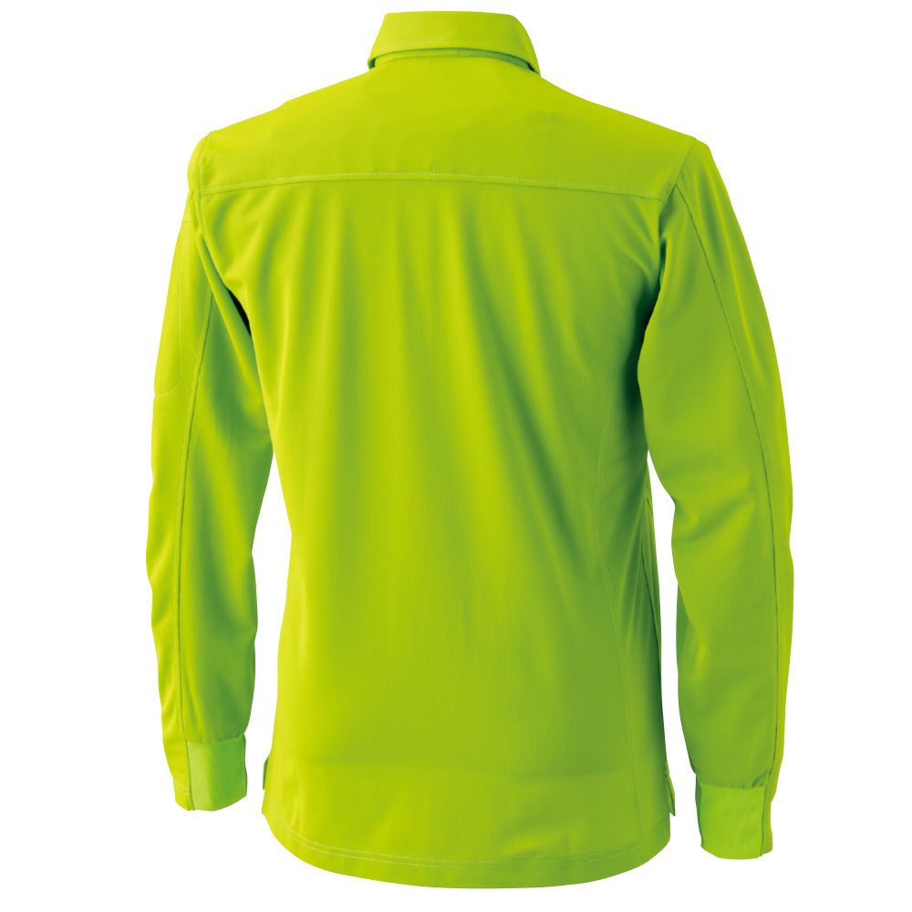 チャコールグレー