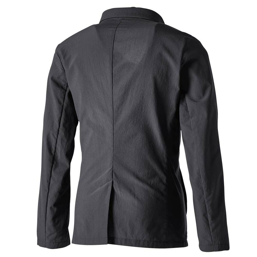 チャコールグレー