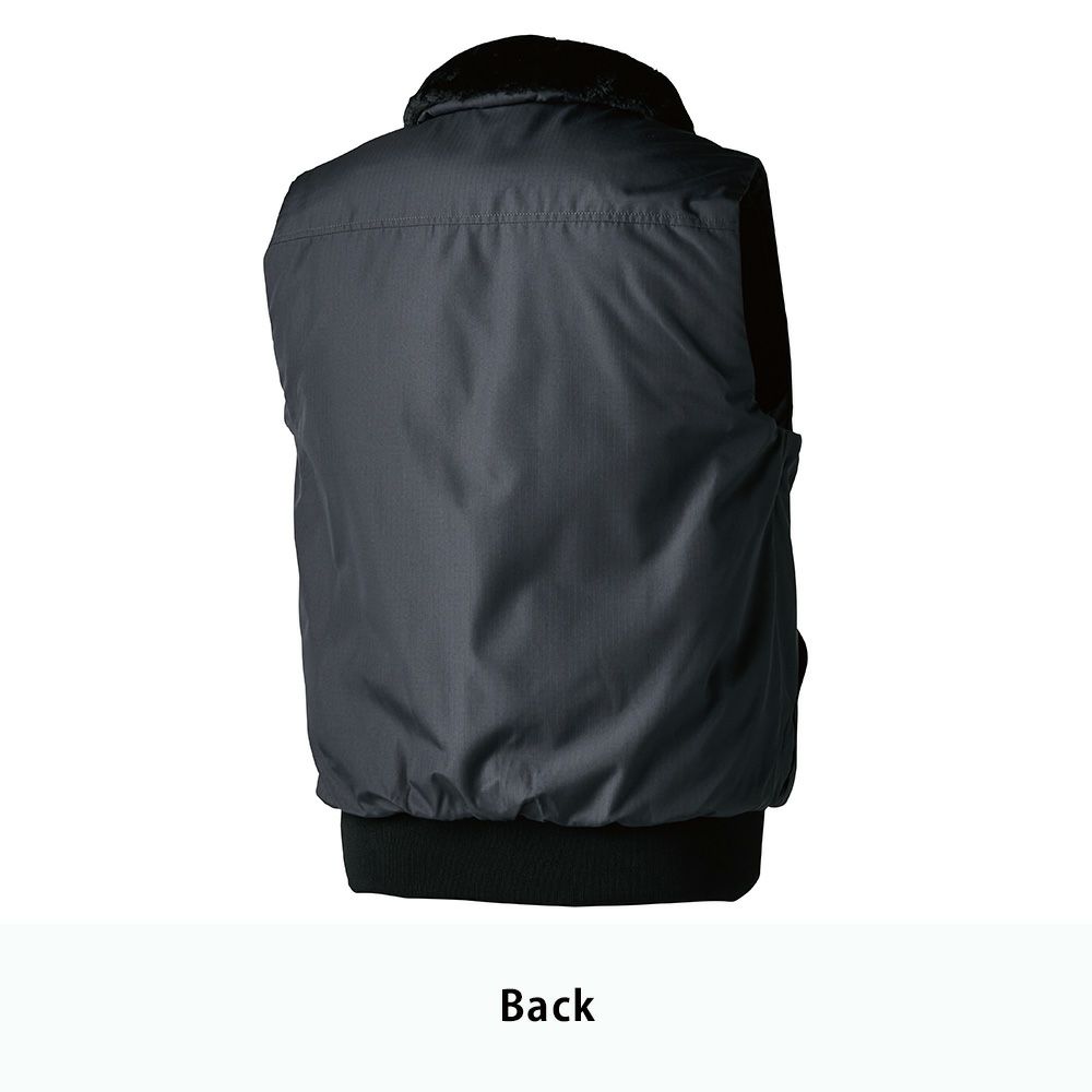 チャコールグレー