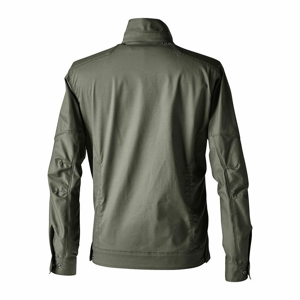 シルバーグレー