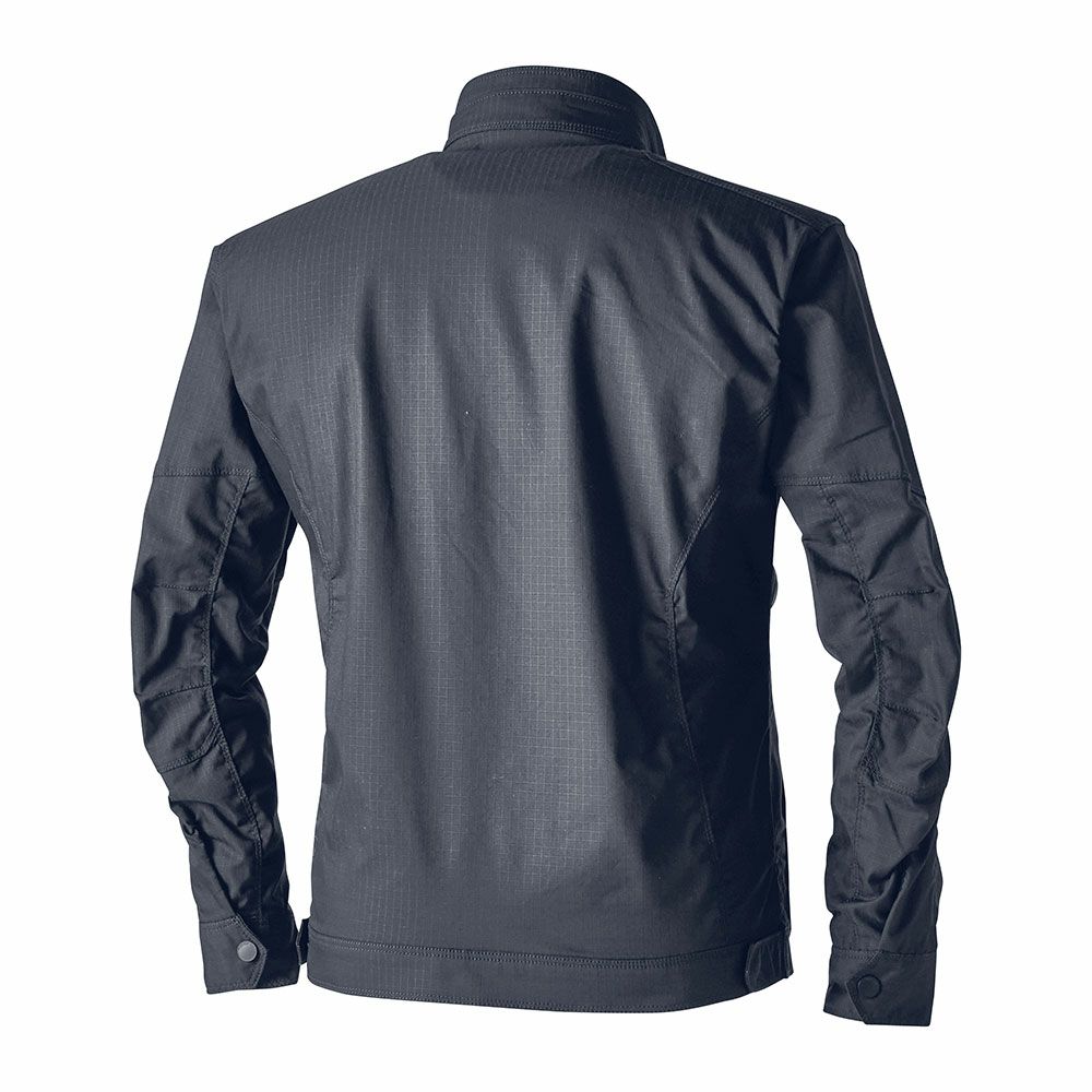 チャコールグレー