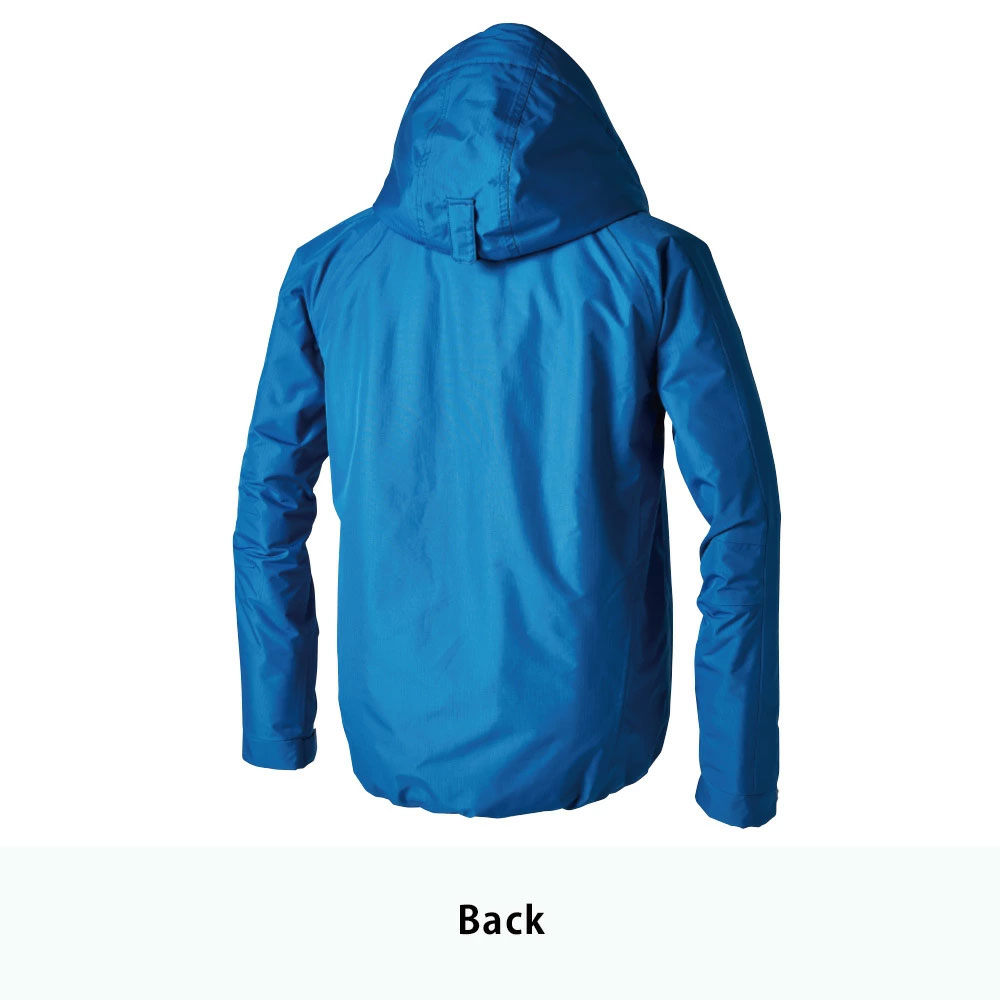 チャコールグレー