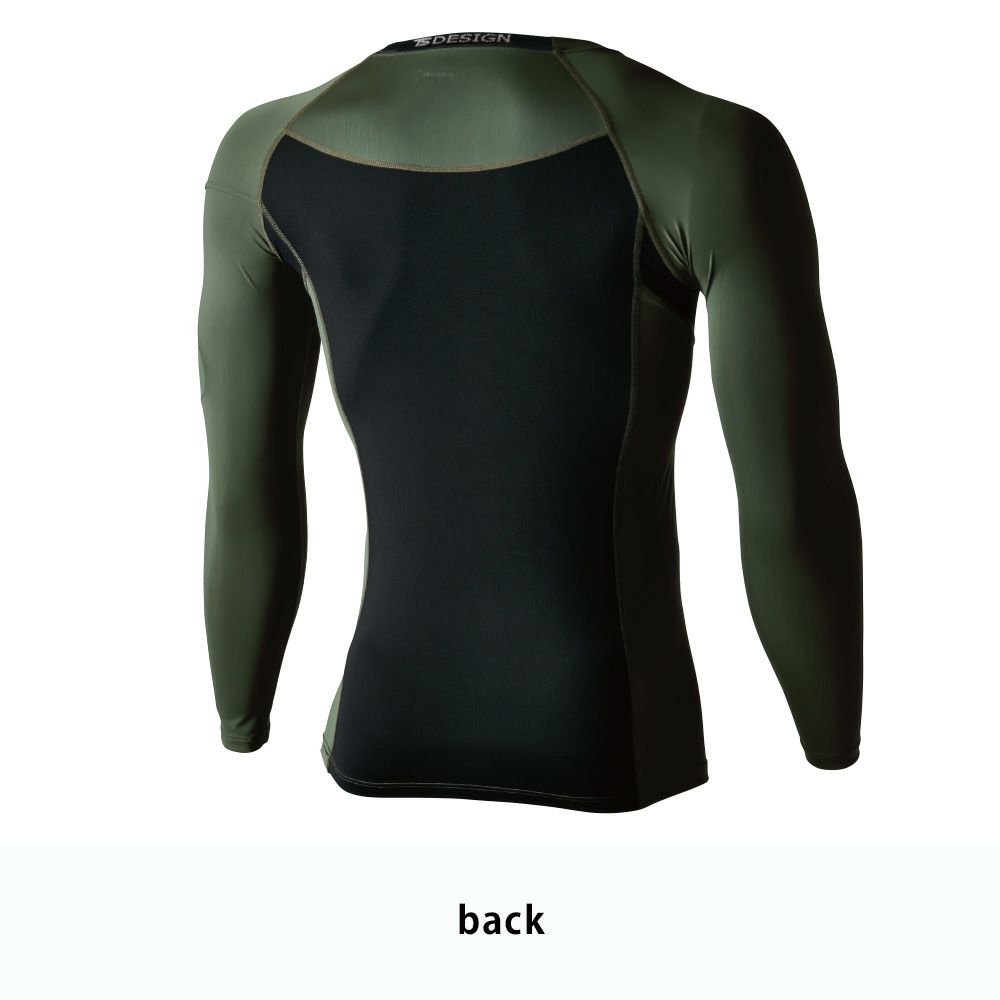 チャコールグレー