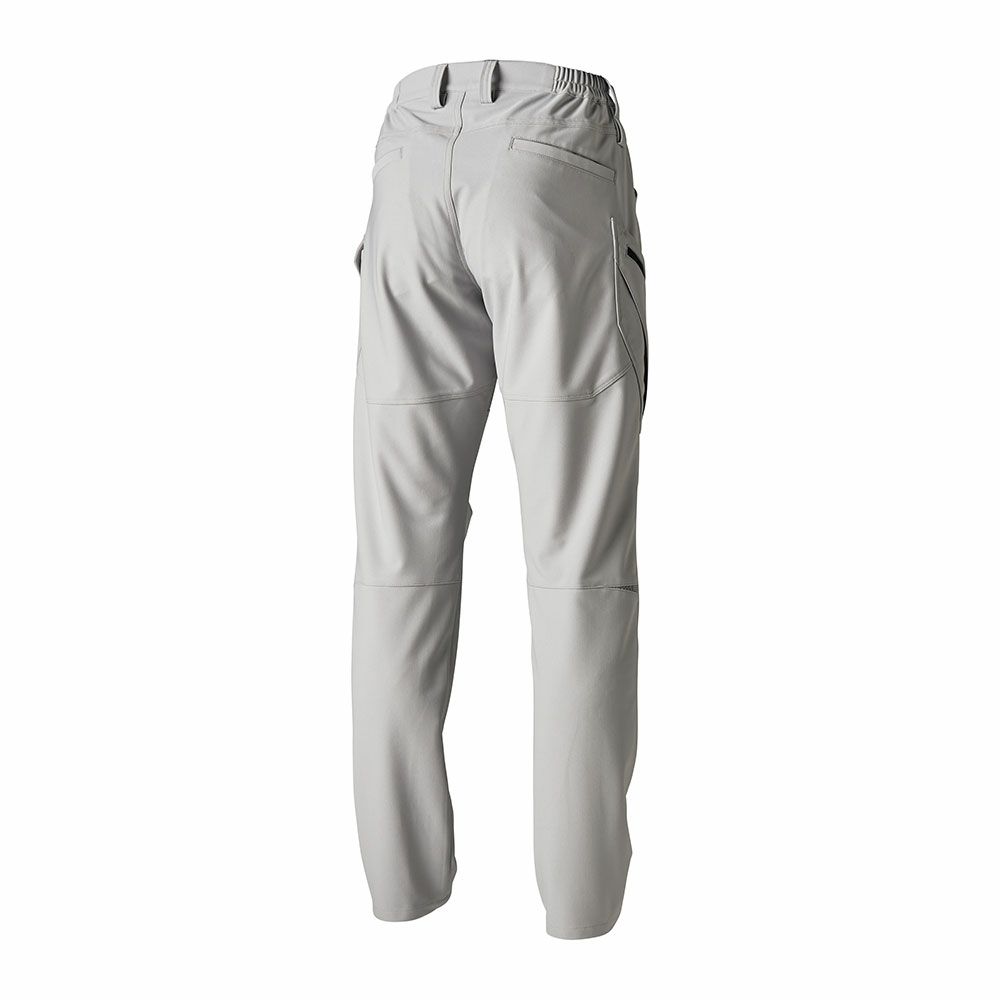 シルバーグレー