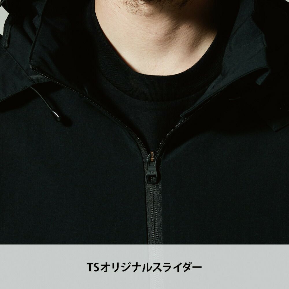 チャコールグレー