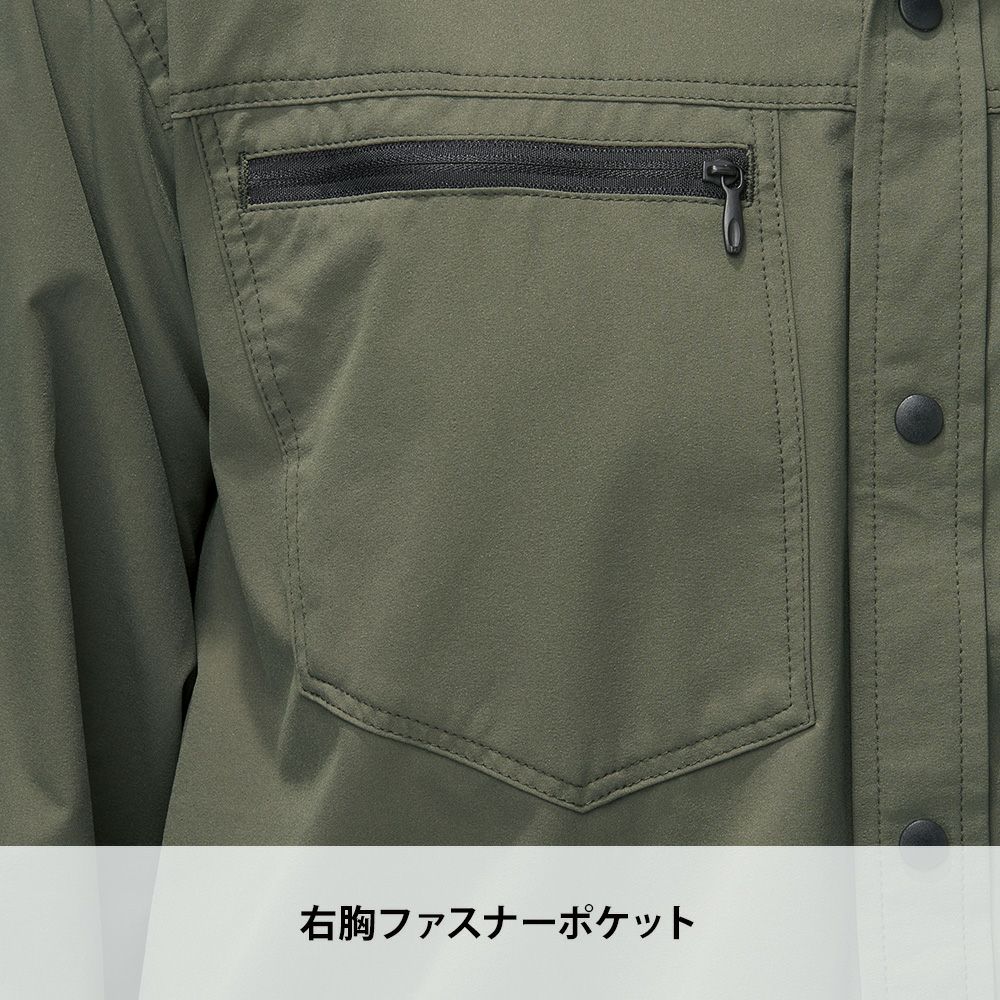 ブラック