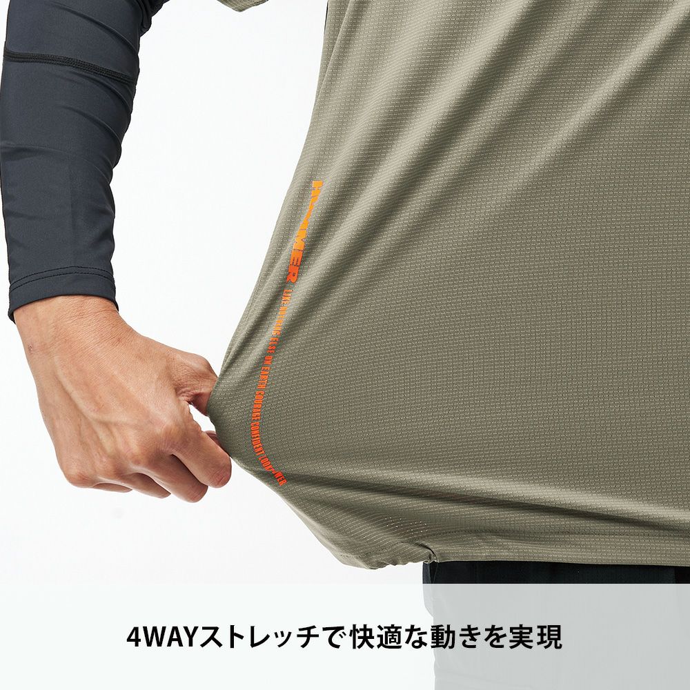 ブラック
