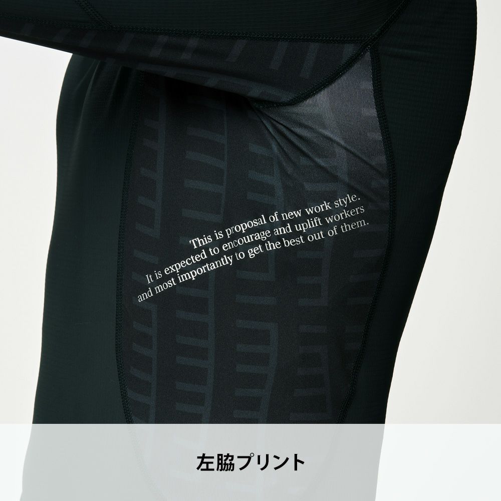 ブラック