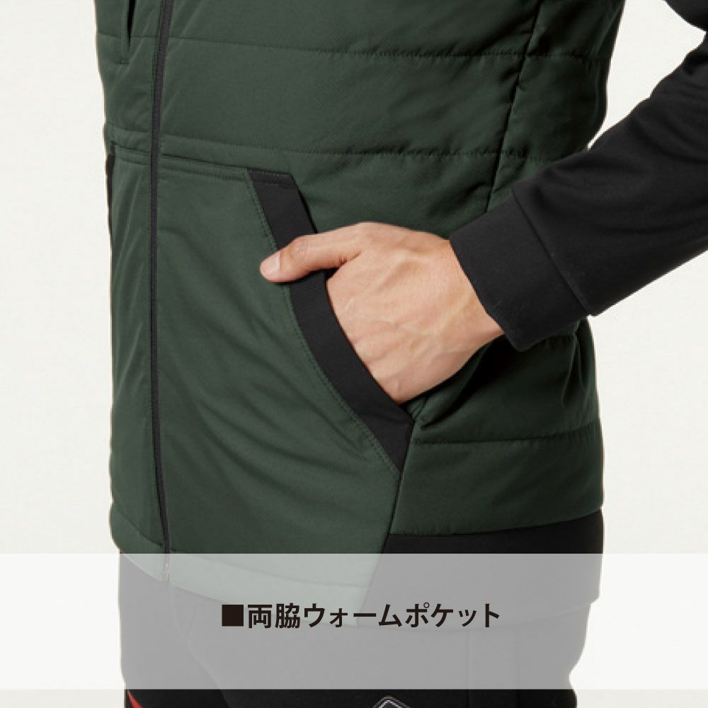 ミルスグリーン