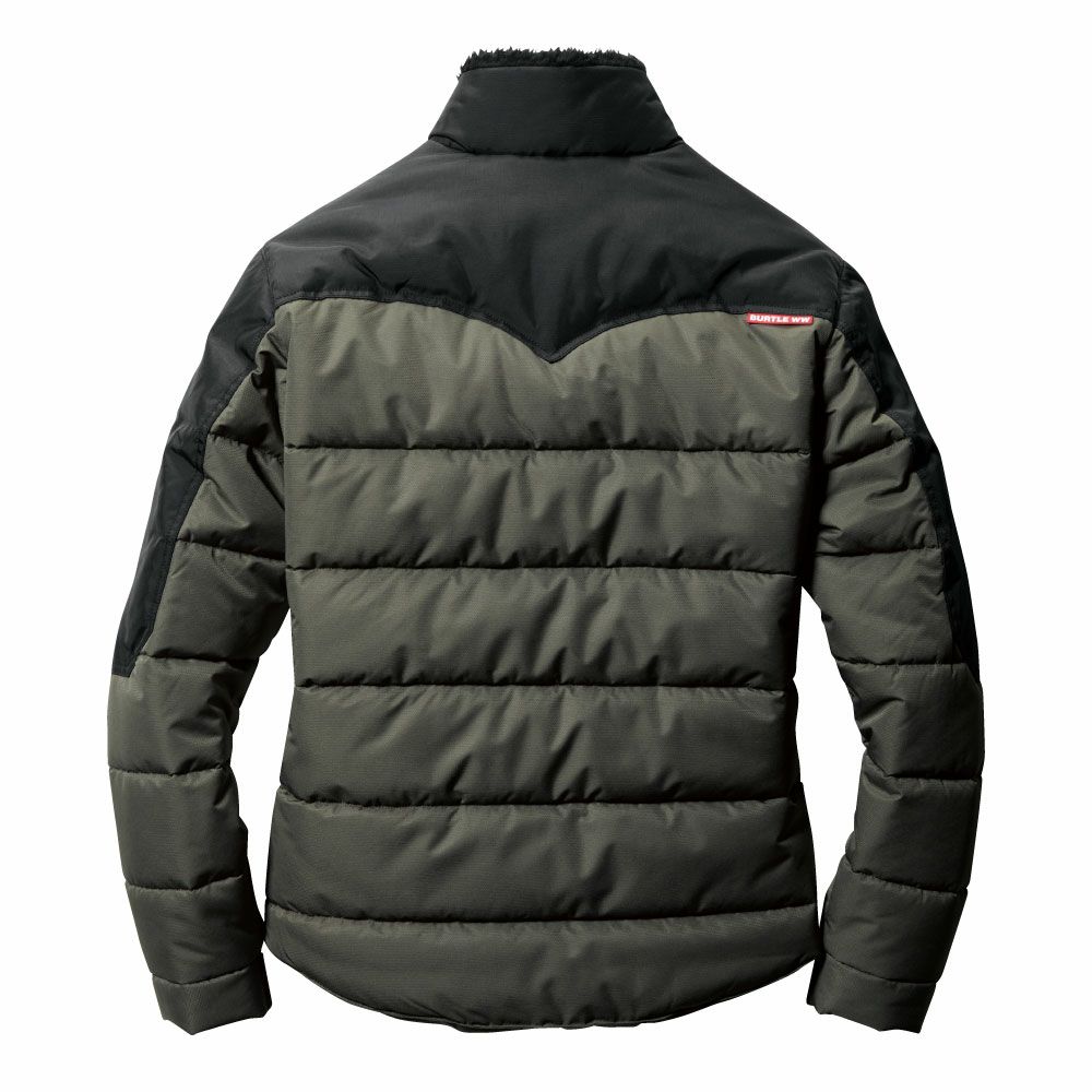 ブラックウッド