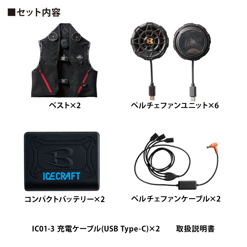 2個セット